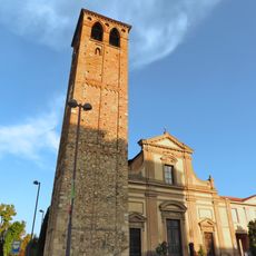 Chiesa di San Pietro Apostolo