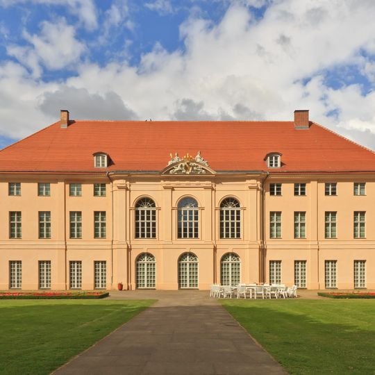 Castello di Schönhausen