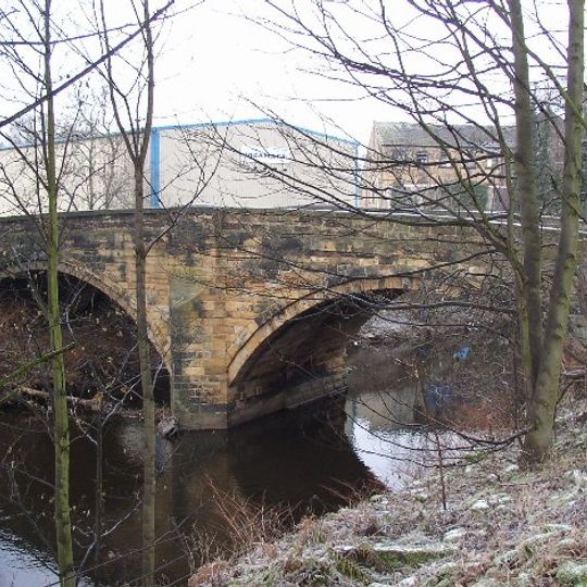 Colne Bridge