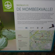 Mombeekvallei