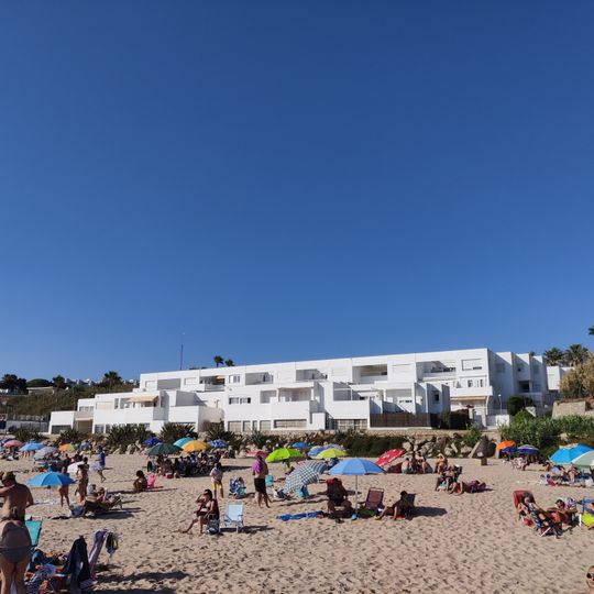 Conjunto Residencial "Las Redes"