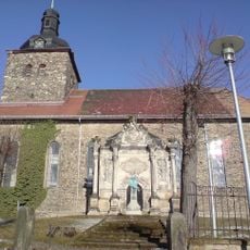 St. Lamberti (Weferlingen)
