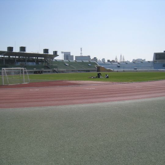 Incheon-Sungeui-Stadion