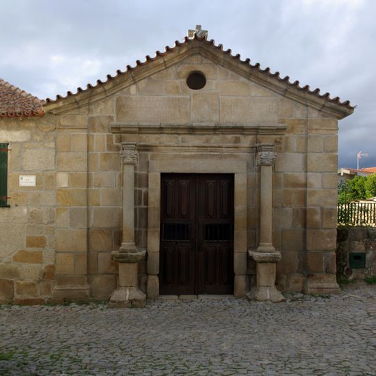 Capela de Nossa Senhora da Conceição