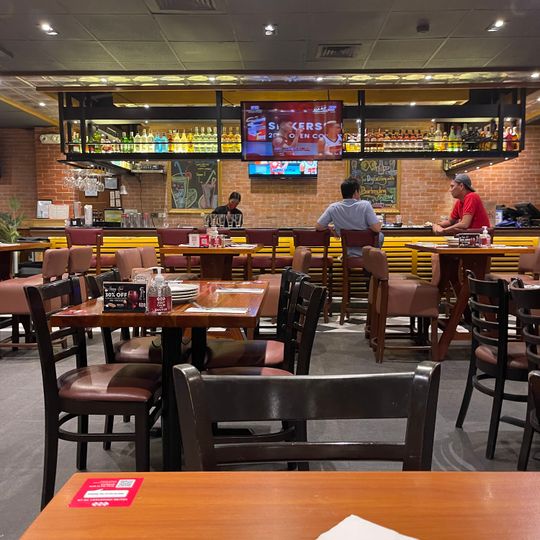 TGI Fridays