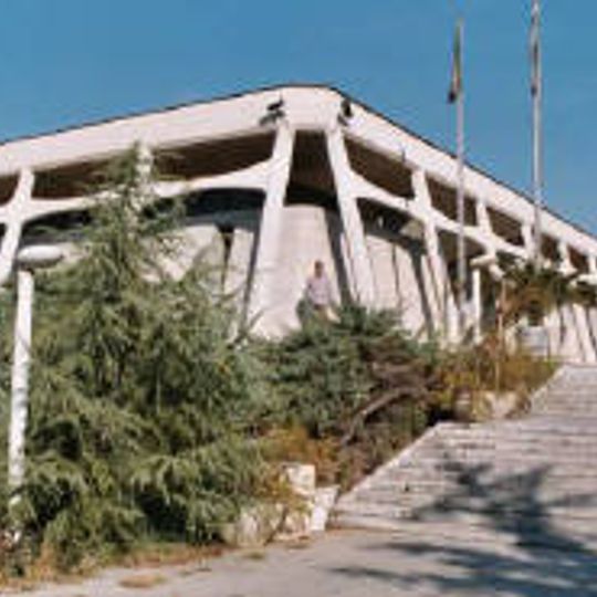 Museo del tappeto dell'Iran