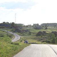 Suvorovo (Nizhny Novgorod Oblast)