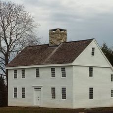 Nehemiah Royce House