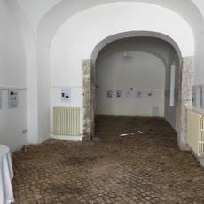 Category:Museo storico del parco nazionale d'Abruzzo, Lazio e Molise