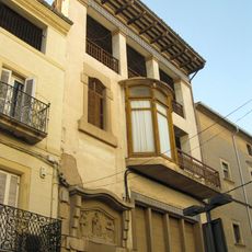 House in carrer del Carme, 29