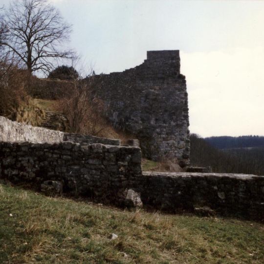 Burg Hohenwittlingen