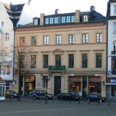 Haus Daniel von der Heydt