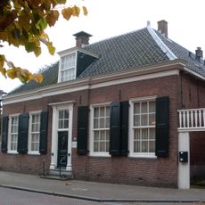 Dorpsstraat 18, Aalsmeer