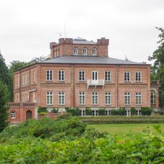Charlottenlunds Slot