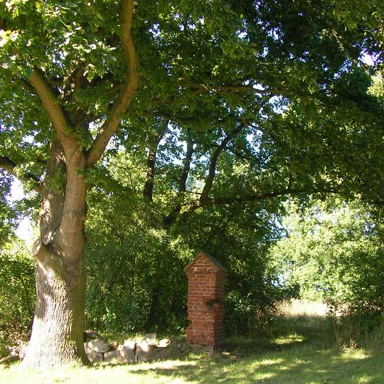 Cmentarz w Bieczynie