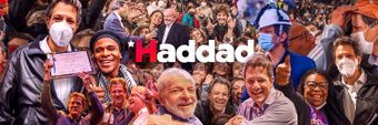 Fernando Haddad Profile Cover