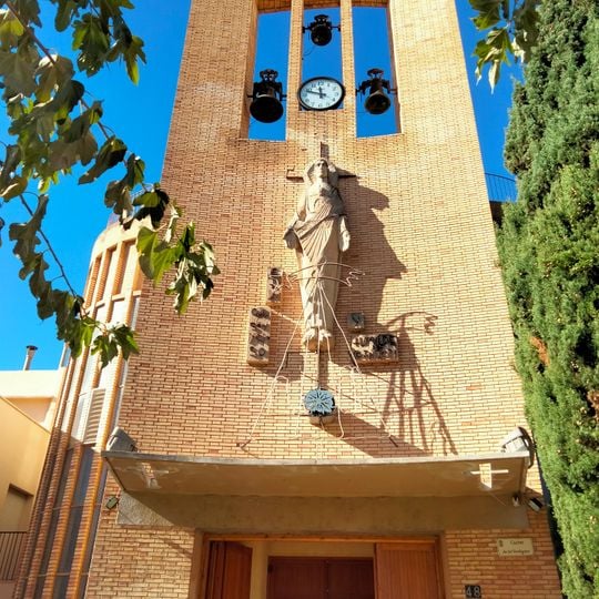 Església del Sagrat Cor