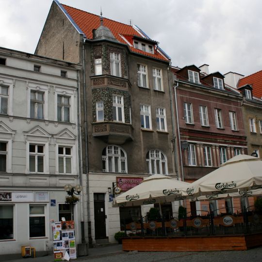 26/27 Stare Miasto in Olsztyn