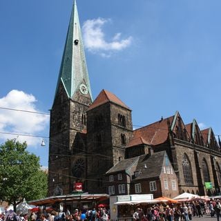 Church of Our Lady (Bremen)