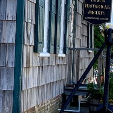 Lewes Historical Society