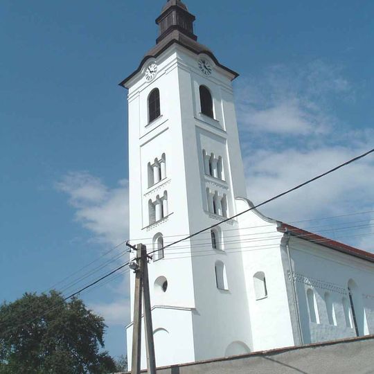 Reformed Church