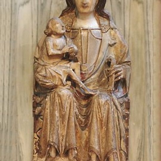 Our Lady of Westminster