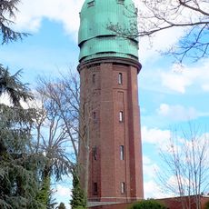 Wasserturm Bardenberg
