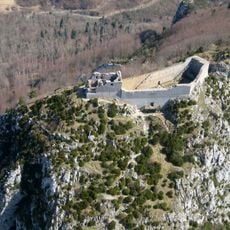 Kasteel van Montségur