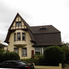 Kronprinzenstraße 16