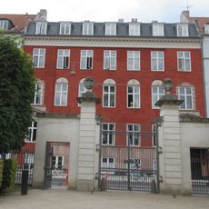 Kronprinsessegade 20