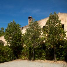 Can Boter (Palau-solità i Plegamans)