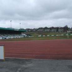 Horsfall Stadium