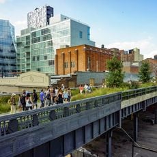High Line