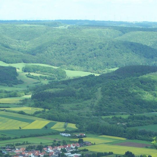 Töpferberg