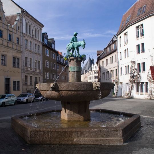 Alter Markt