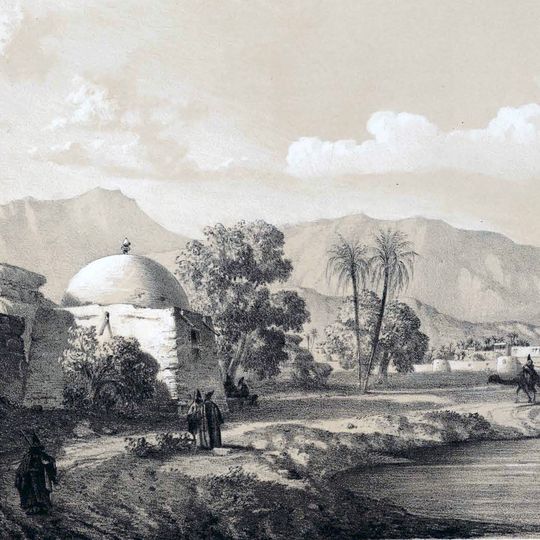 Shahrestān di Darab