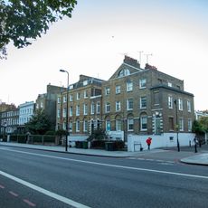 126-132, Kennington Park Road Se11