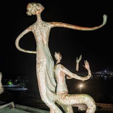 Sculpture