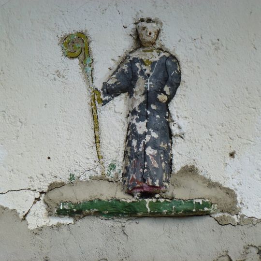 Mörtelplastik Dorfstr34