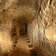 St.-Michaelis-Stolln Clausnitz