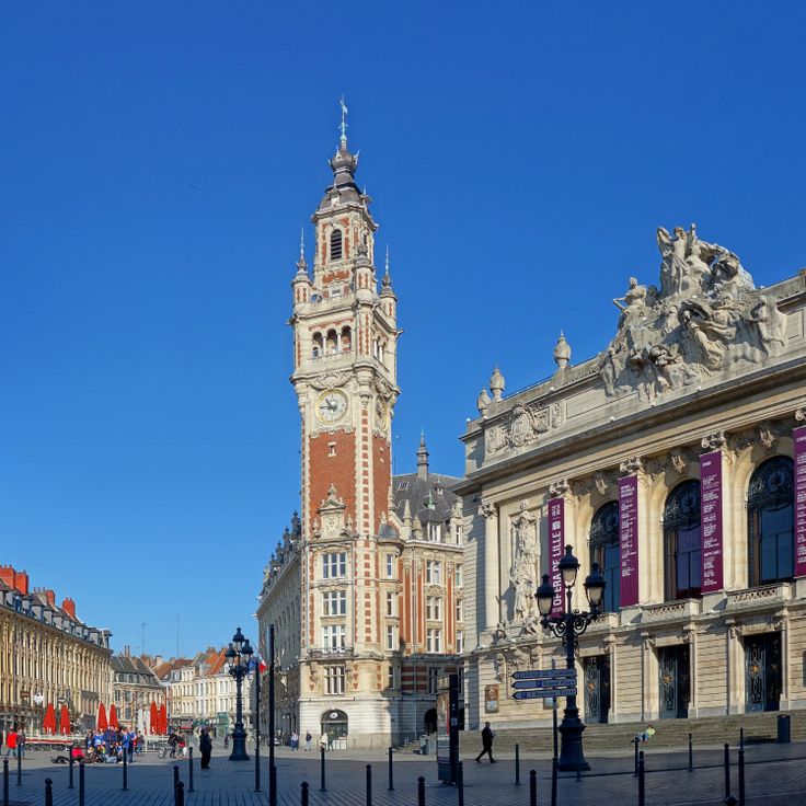 Place du Théâtre