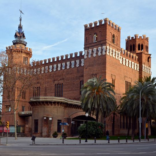 Laboratori de Natura