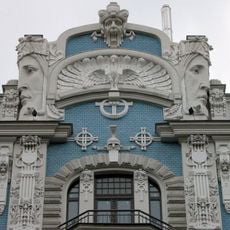 Estonia–Latvia Interconnection