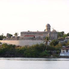 Historic Centre of Cienfuegos