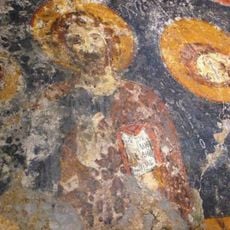 Cripta del Redentore