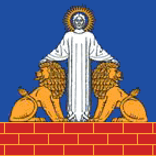 Данілаўскае гарадское паселішча