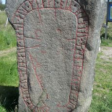 Södermanlands runinskrifter 200