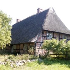 Bauernhaus Bauernreihe 2