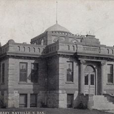 Mayville Public Library