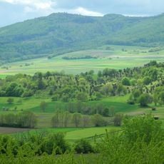 Kripplöcher und Hielöcher